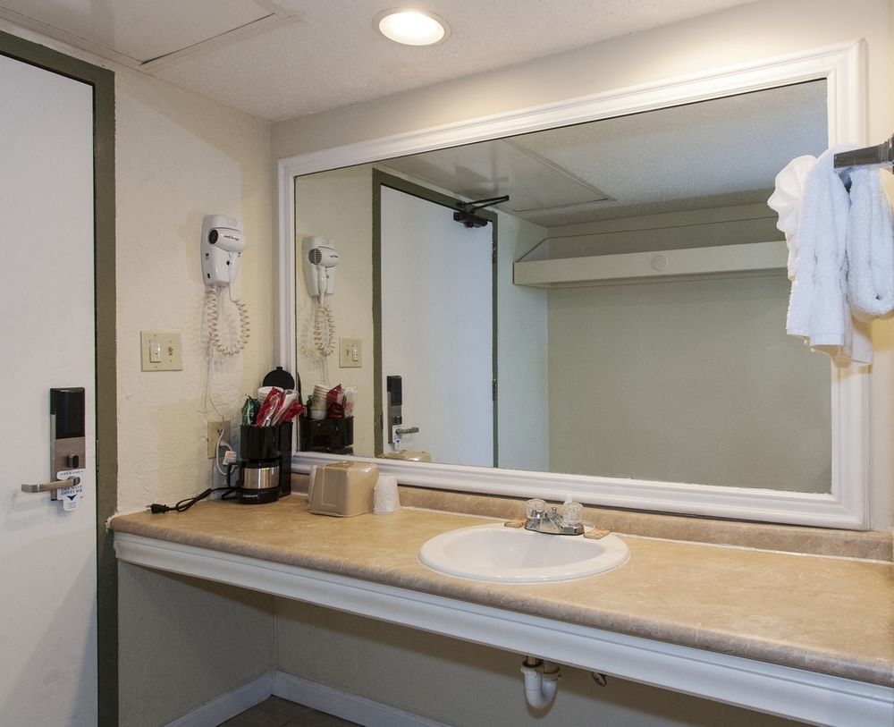 The Reef At Seahaven Beach Resorts Panama City Beach Exterior foto